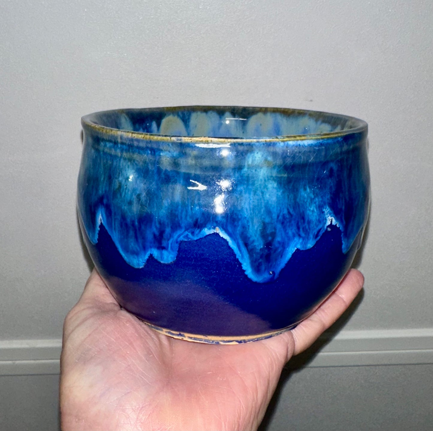 Small bowls
