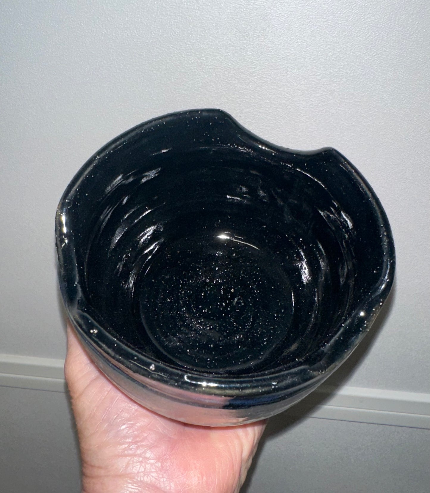 Small bowls