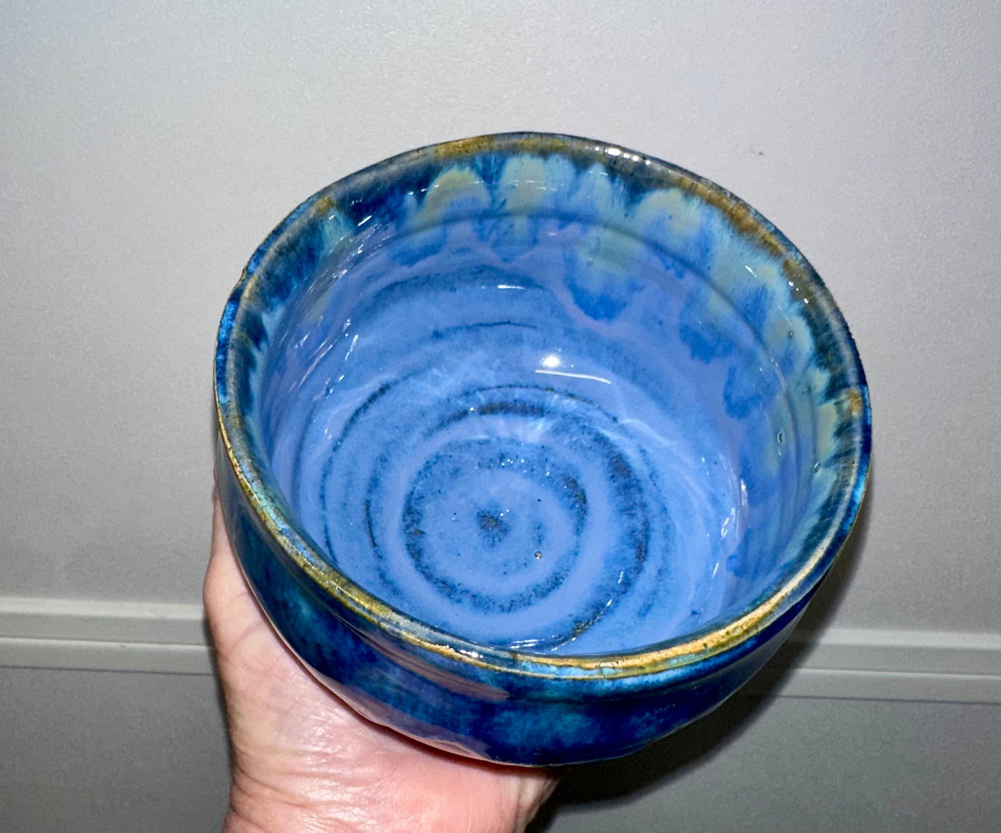 Small bowls