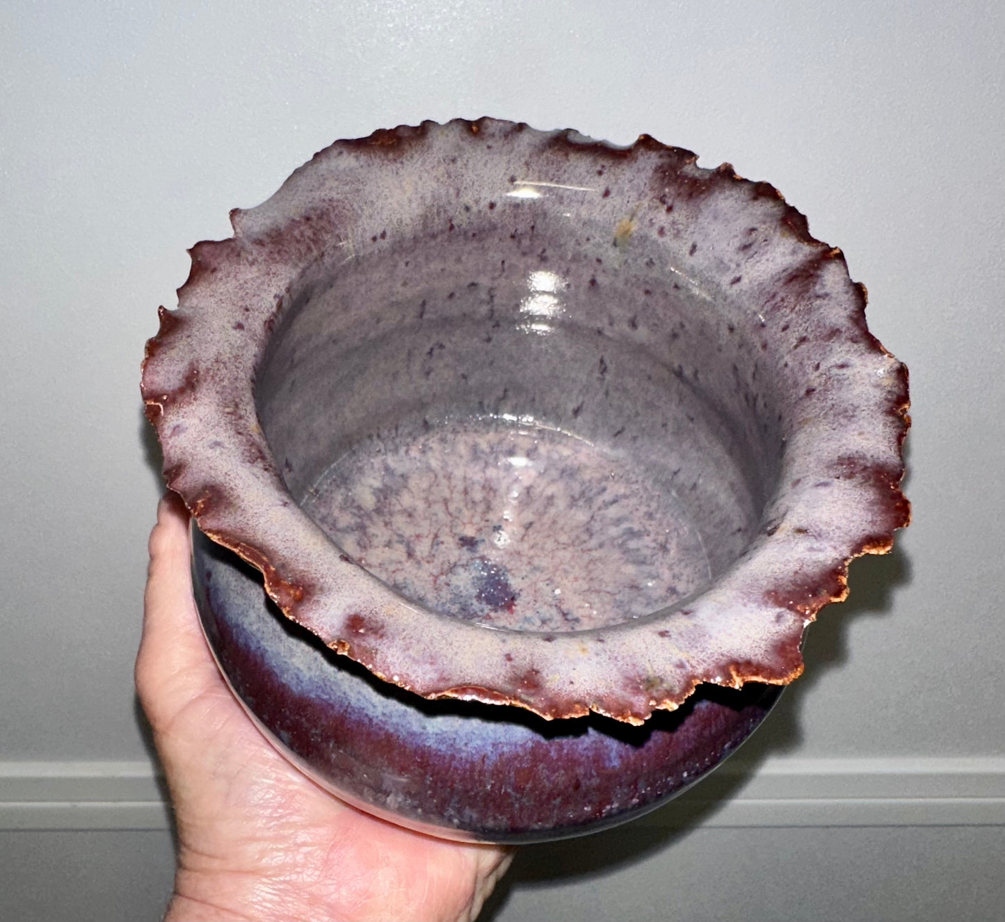 Small bowls