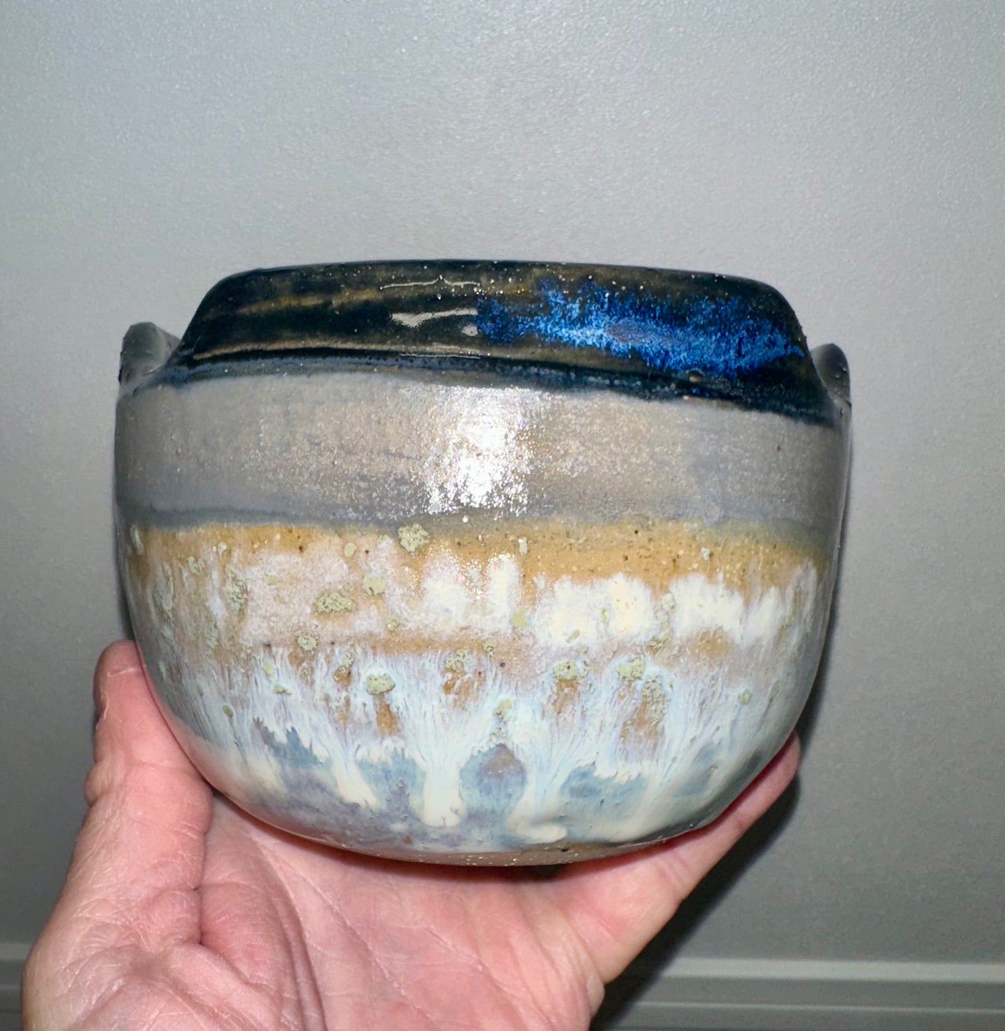 Small bowls