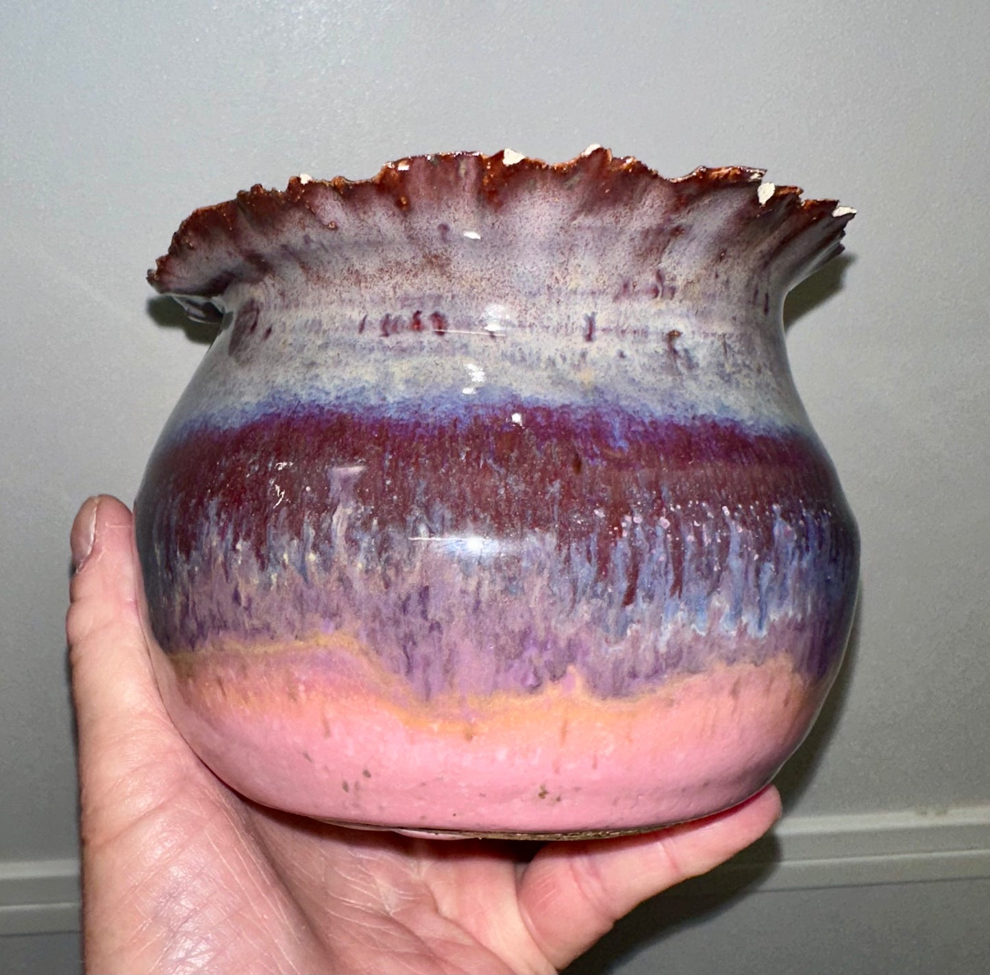 Small bowls