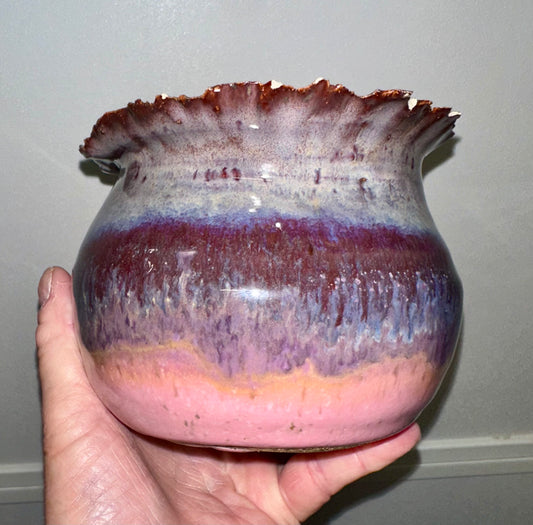 Small bowls