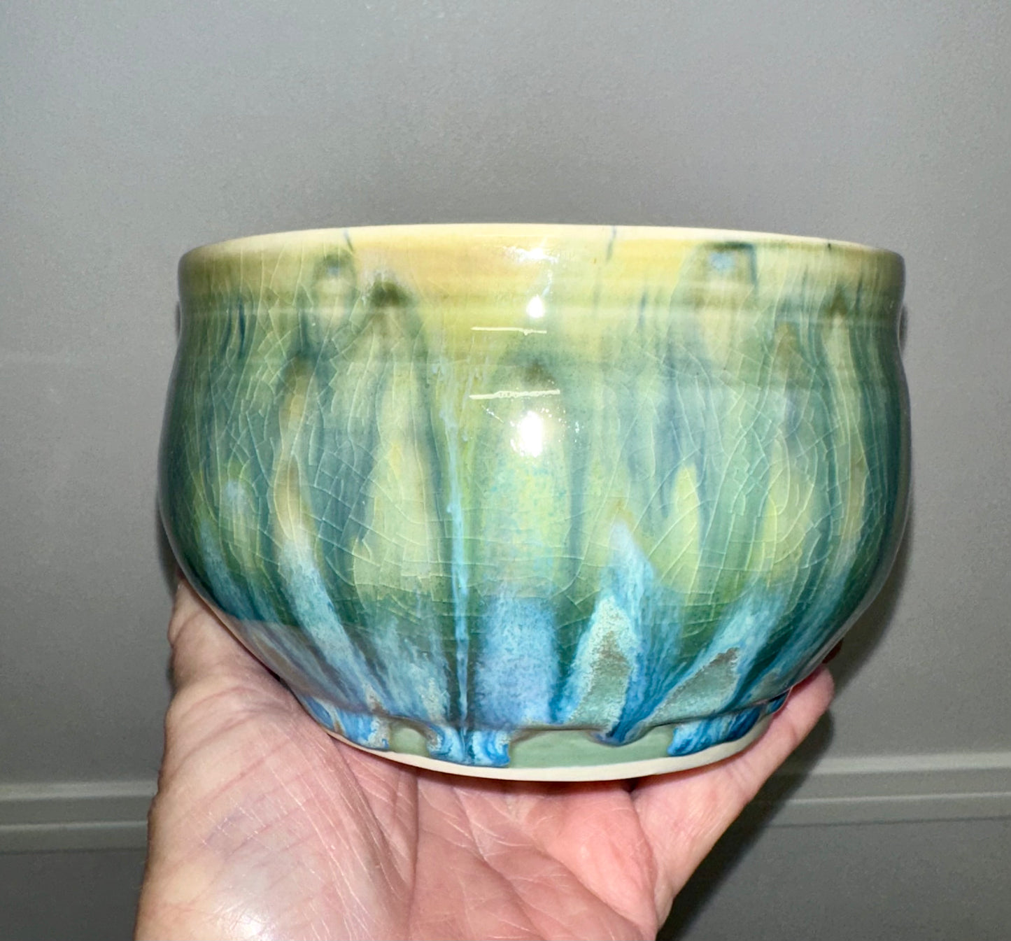 Small bowls