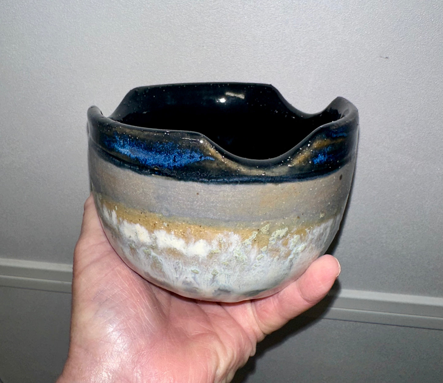 Small bowls
