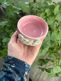 Mini Dog Dish