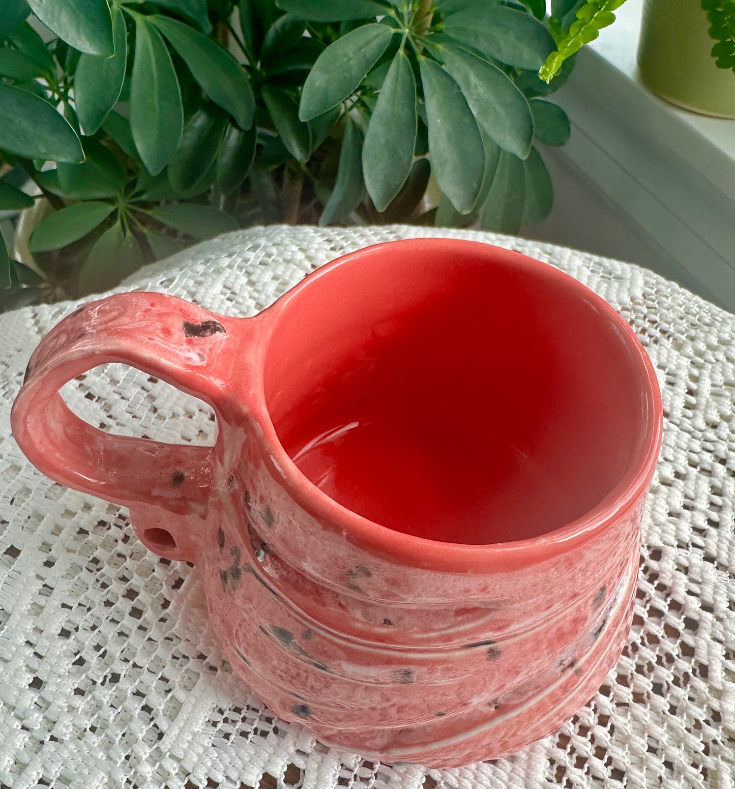 Coral Mug