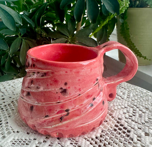 Coral Mug