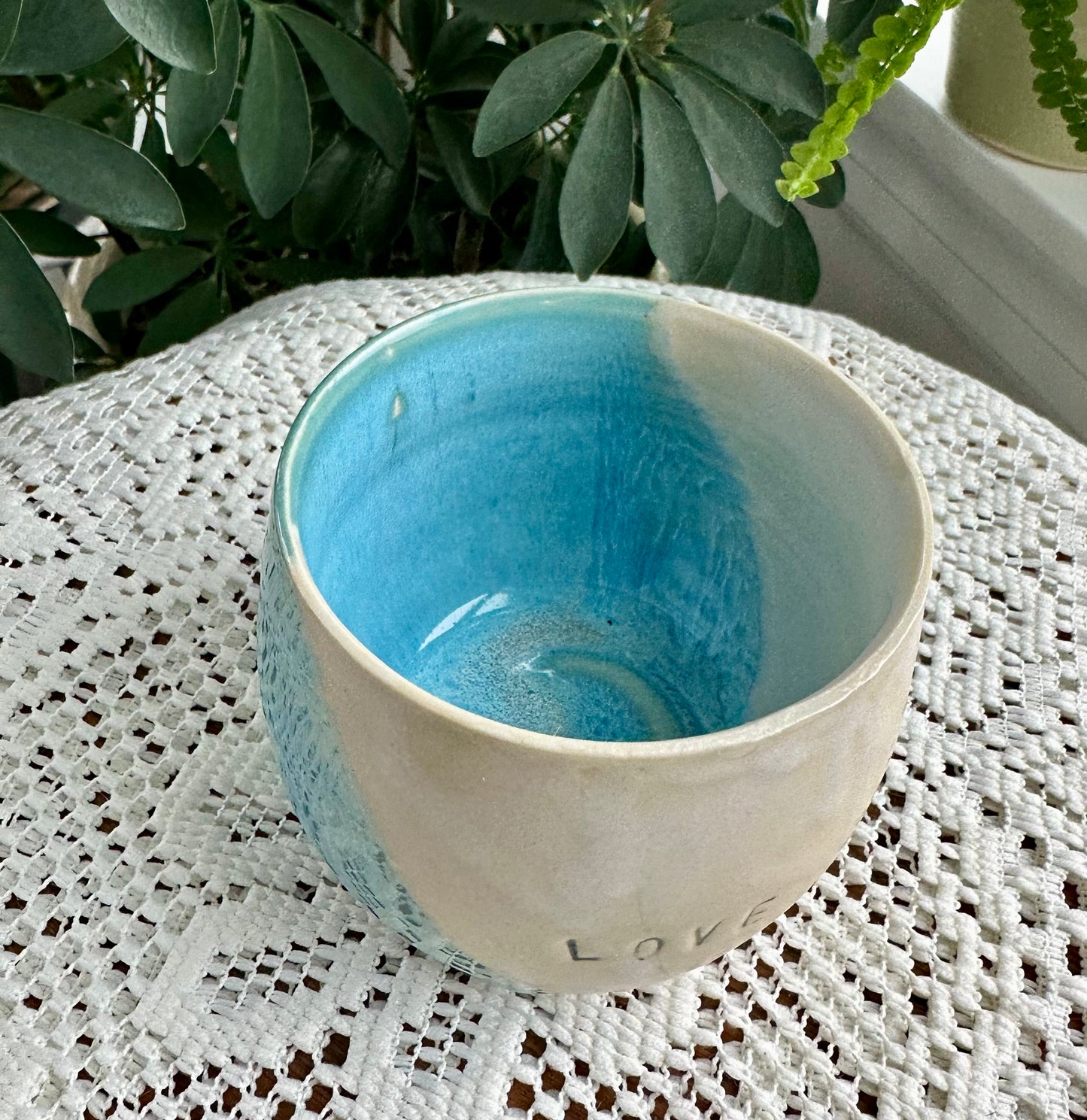 "Love" Tumbler