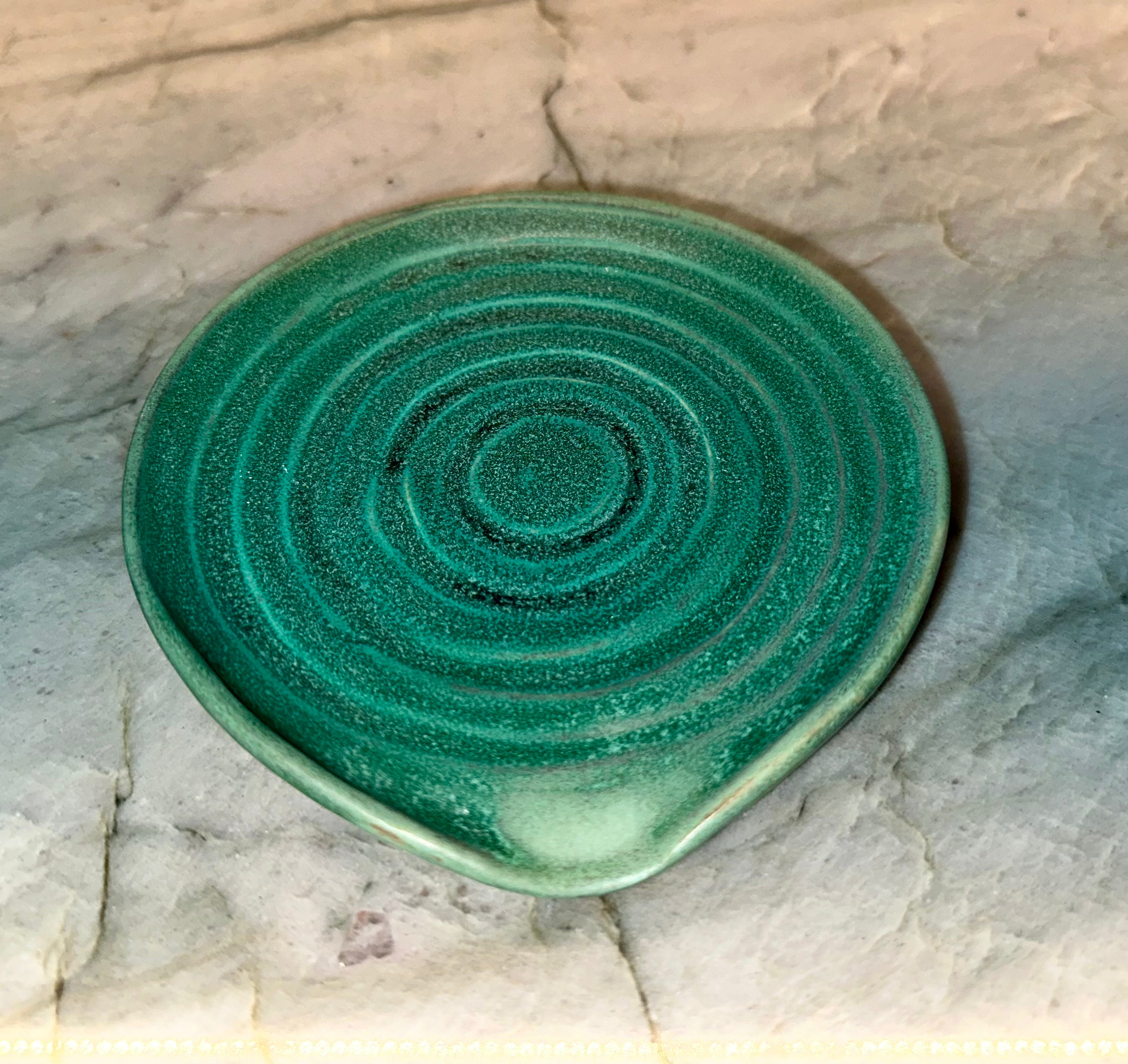 Spoon holder