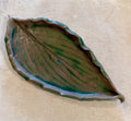 Leaf dish